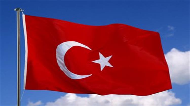 Η Εξωτερική Πολιτική της Τουρκίας Μετά την Αραβική Άνοιξη